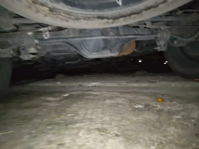 Nissan Terra — Фото автомобиля 23