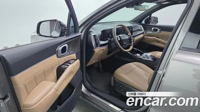 Kia Sorento 4th Gen — Фото автомобиля 15