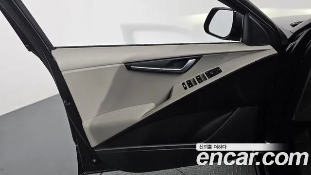 Kia Niro All Niro EV Air — Фото автомобиля 24