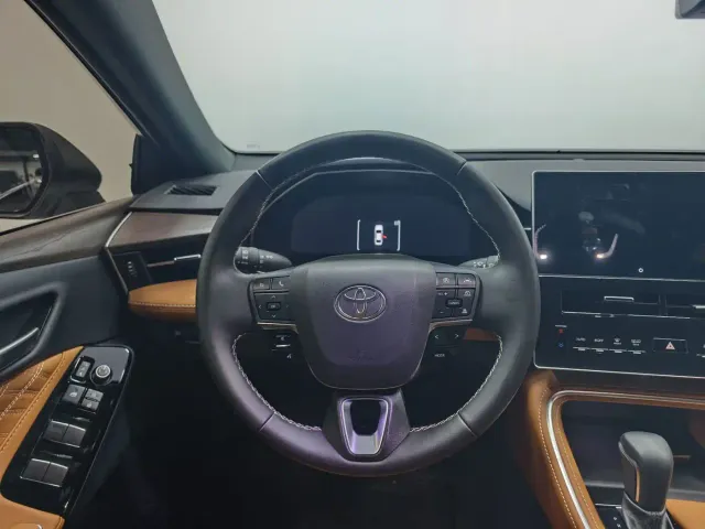 Toyota Avalon — Фото автомобиля 14
