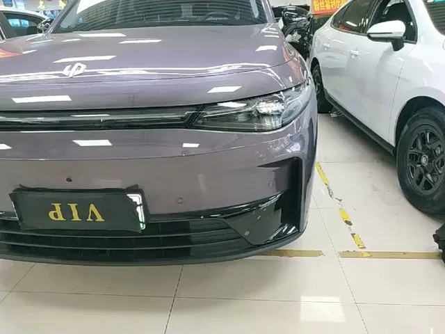 Leapmotor C10 — Фото автомобиля 23