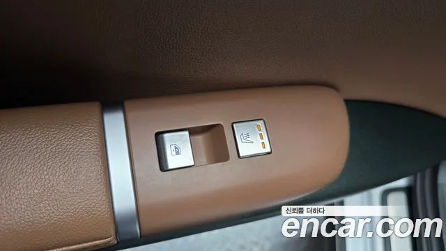 Hyundai Grandeur GN7 — Фото автомобиля 30