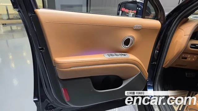 Hyundai Palisade LX3 — Фото автомобиля 13