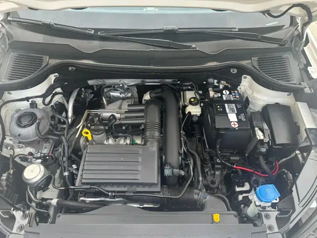 Volkswagen Tharu — Фото автомобиля 10