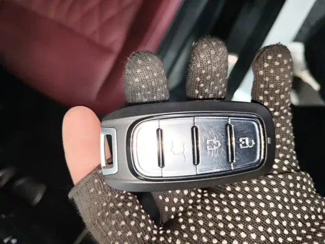 Jetour X70 Plus — Фото автомобиля 8