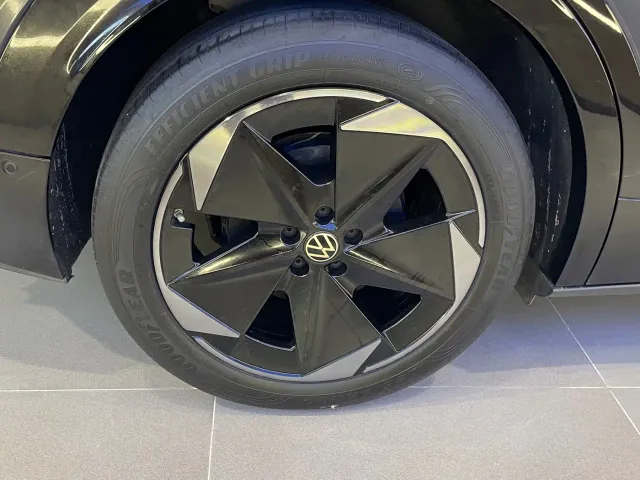 Volkswagen ID. Unyx 06 — Фото автомобиля 10
