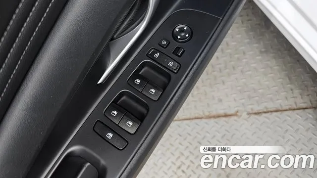 Hyundai Avante CN7 — Фото автомобиля 25