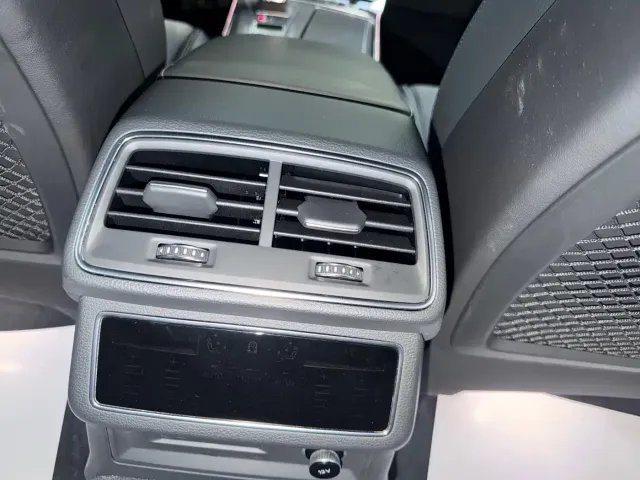 Audi Audi A6L 2024 45 TFSI quattro Premium Dynamic — Фото автомобиля 16