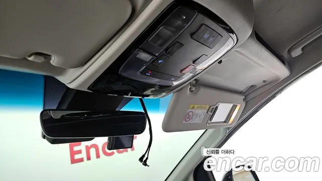 Hyundai Staria Staria Карго 3 места — Фото автомобиля 26