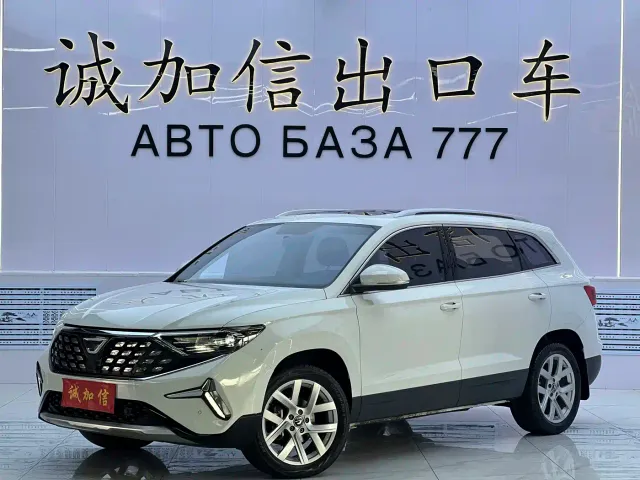 Фотография автомобиля — Jetta VS7