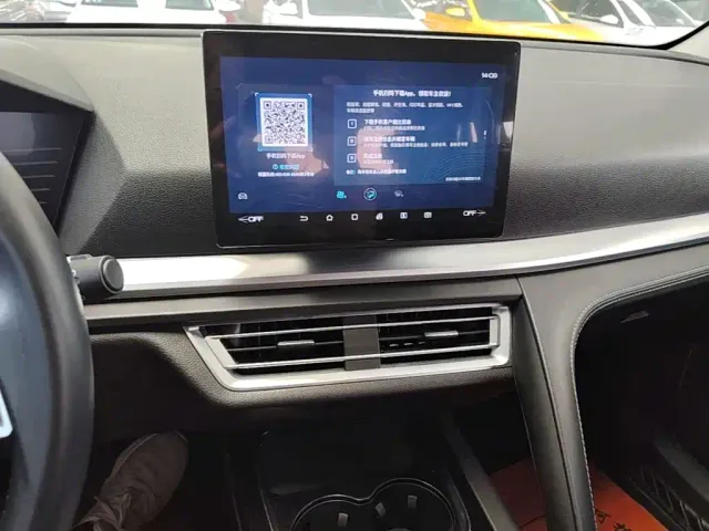 BYD Song Pro — Фото автомобиля 12