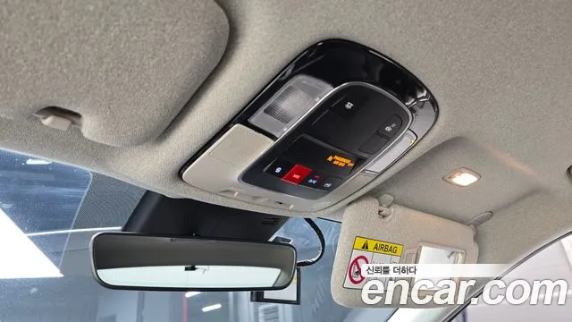 Hyundai Sonata Sonata (DN8) — Фото автомобиля 20