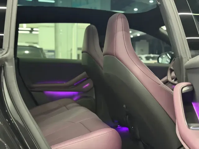 Nio ET5 Touring — Фото автомобиля 9