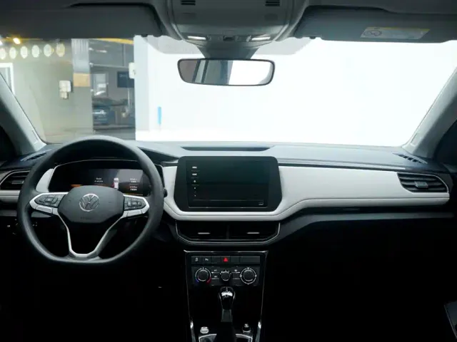 Volkswagen Tharu — Фото автомобиля 2