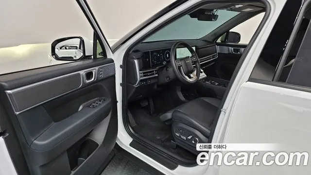 Hyundai Santa Fe MX5 — Фото автомобиля 15