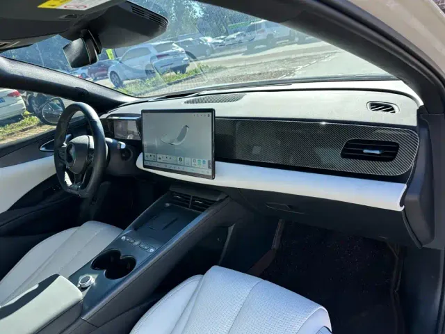 BYD Seal 06 — Фото автомобиля 15