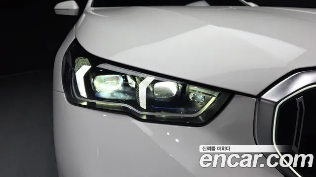 BMW 5 Series G60 — Фото автомобиля 7