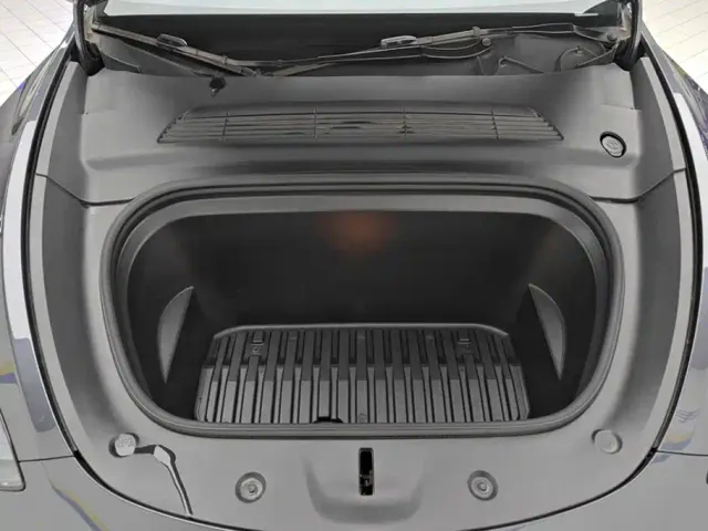 Tesla Model Y — Фото автомобиля 10