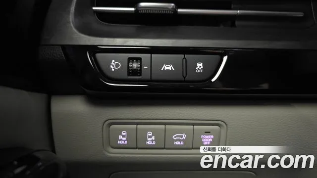 Kia Carnival 4th Gen — Фото автомобиля 28