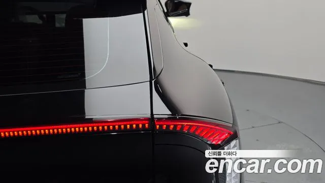 Kia EV6 — Фото автомобиля 17