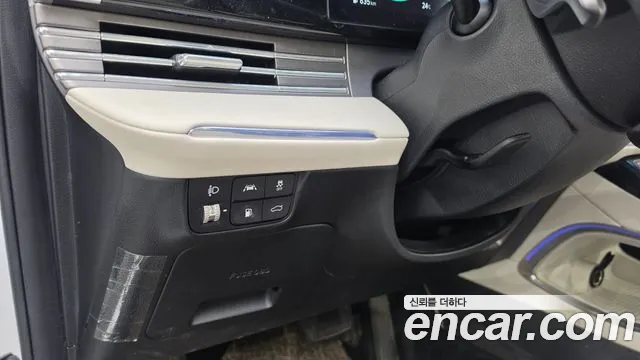 Hyundai Grandeur — Фото автомобиля 25
