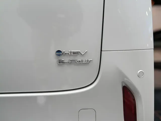 Toyota Alphard — Фото автомобиля 13