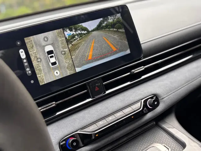 GAC Trumpchi Emkoo — Фото автомобиля 22