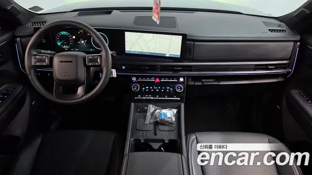 Hyundai Santa Fe — Фото автомобиля 10