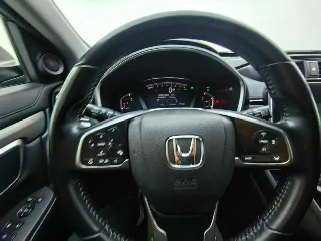 Honda Breeze — Фото автомобиля 8