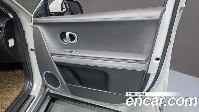 Hyundai Ioniq5 — Фото автомобиля 20