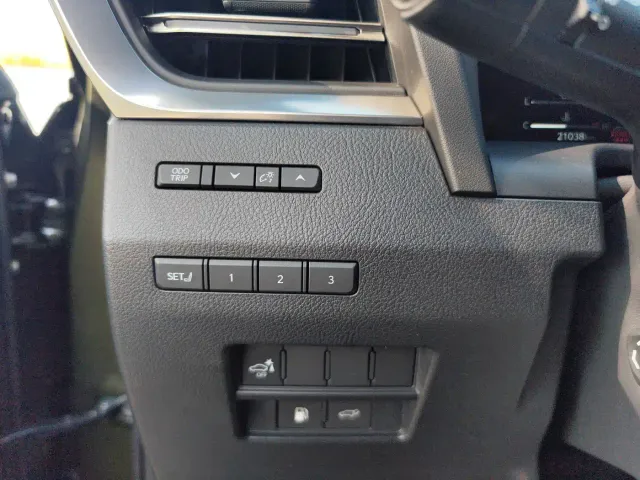 Lexus GX — Фото автомобиля 22
