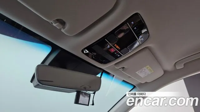 Hyundai Grandeur GN7 — Фото автомобиля 26