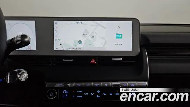 Hyundai Ioniq 5 Ioniq5 — Фото автомобиля 20