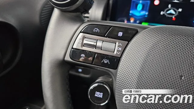 Hyundai Casper Casper Electric Inspiration — Фото автомобиля 29