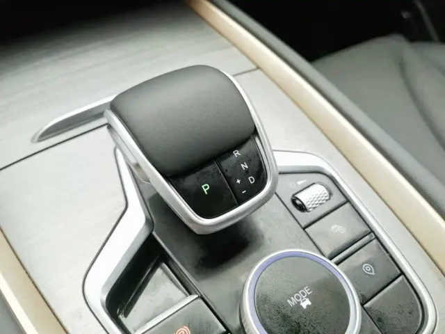 Chery Tiggo 5x — Фото автомобиля 13
