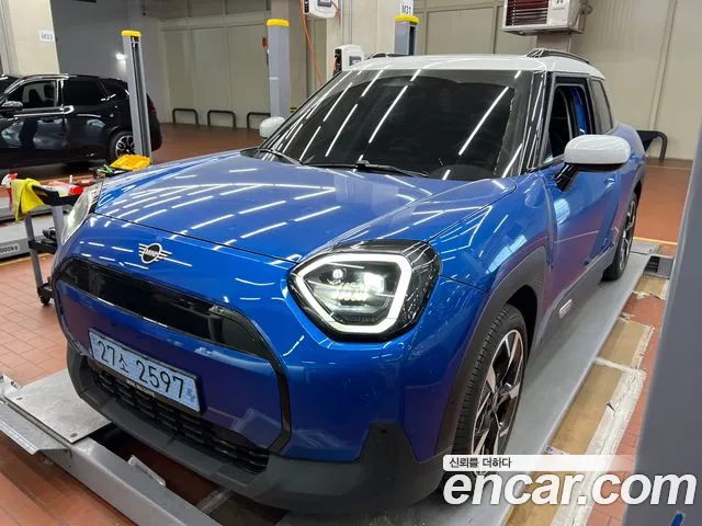 Mini Aceman — Фото автомобиля 5