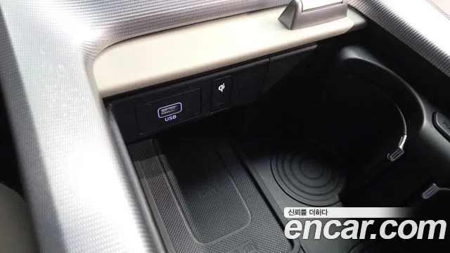 Hyundai Palisade The New Palisade Бензин 3.8 4WD — Фото автомобиля 21