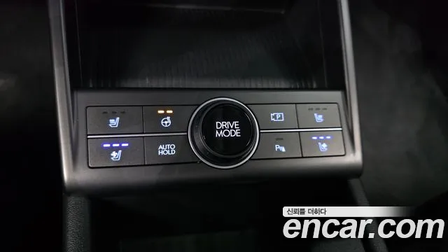 Hyundai Kona SX2 — Фото автомобиля 22