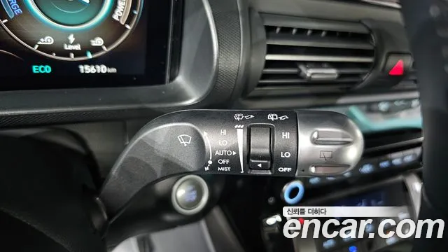 Hyundai Casper Casper Electric Inspiration — Фото автомобиля 27