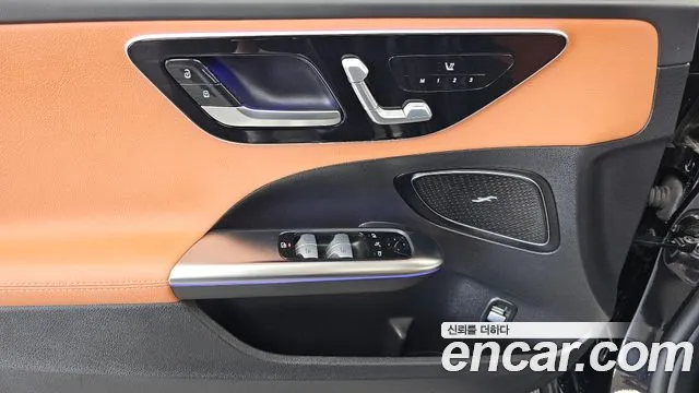 Mercedes-Benz C-Class — Фото автомобиля 28
