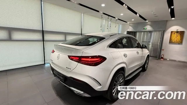 Mercedes-Benz GLE-Class W167 — Фото автомобиля 2