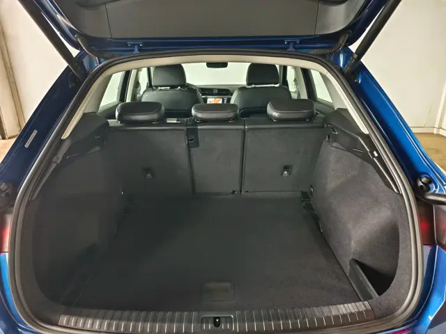 Audi Q3 — Фото автомобиля 9