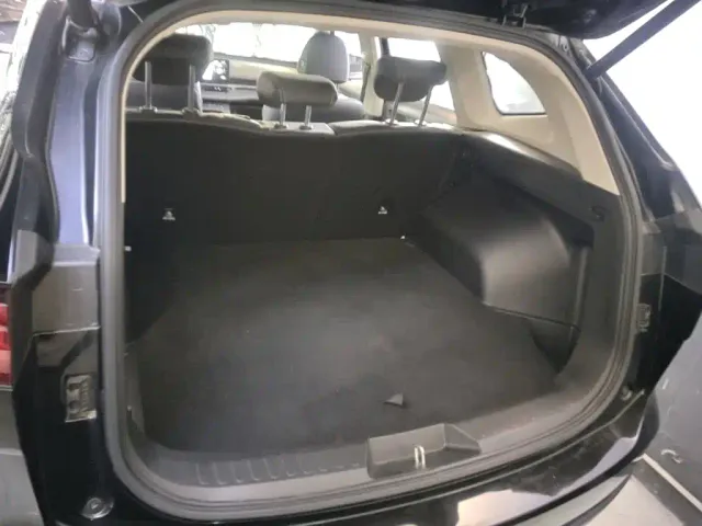 Haval H6 — Фото автомобиля 18