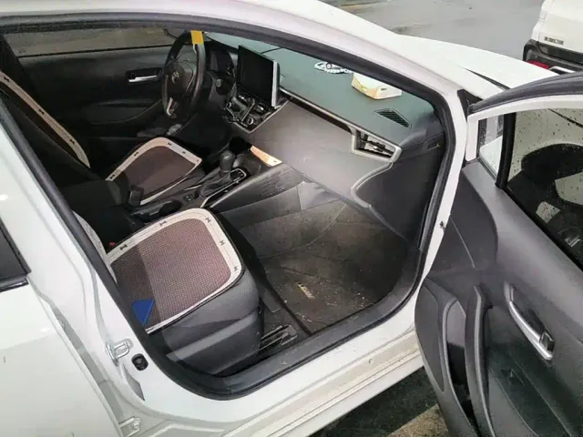 Toyota Levin — Фото автомобиля 13