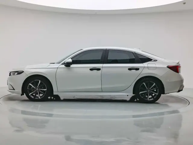 Honda Integra — Фото автомобиля 7