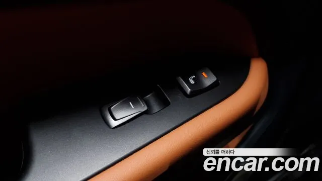 KG_Mobility_Ssangyong Rexton Новый Rexton Sport Khan Дизель 2.2 4WD — Фото автомобиля 17