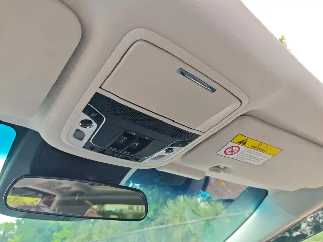 Honda Odyssey — Фото автомобиля 25