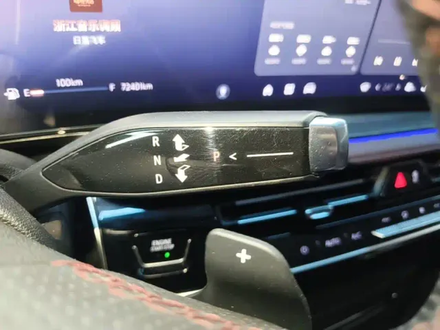 Buick Century — Фото автомобиля 13