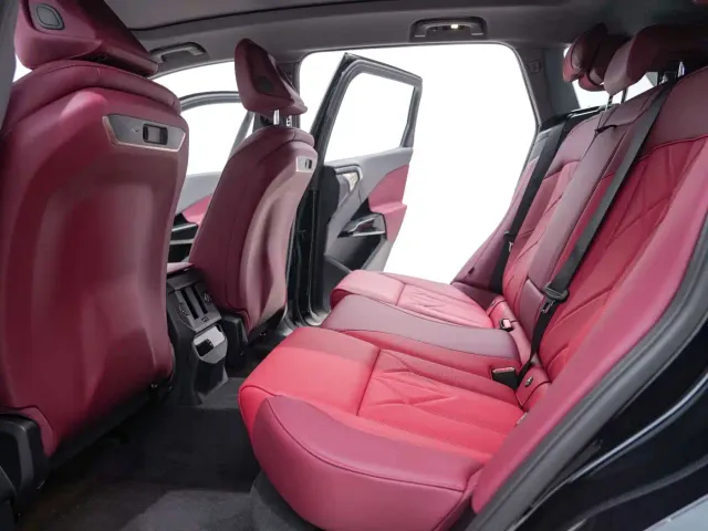BMW X3 — Фото автомобиля 25