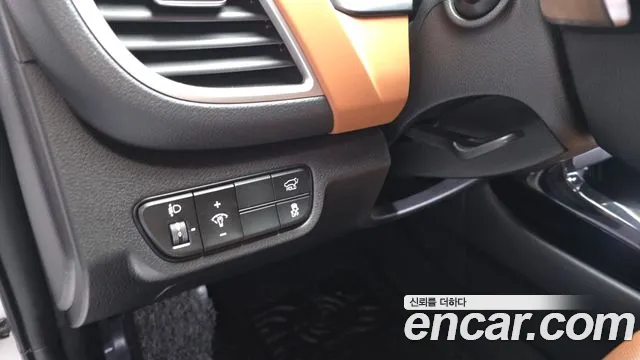 Kia Seltos Seltos (New) — Фото автомобиля 14